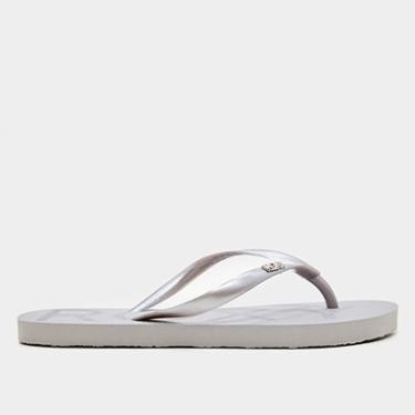 Imagem de Chinelo Roxy Viva Sparkle Feminino-Feminino