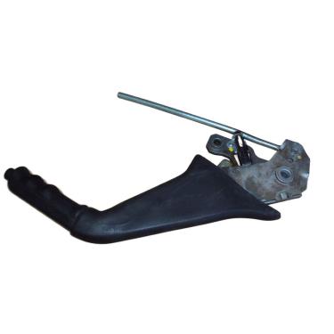 Imagem de Corsa Alavanca Freio De Mão Gm Genuíno