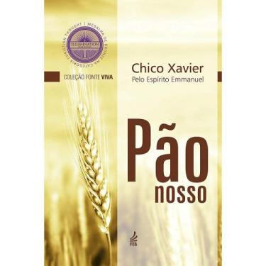 Imagem de Pão Nosso (Capa Dura) - Feb