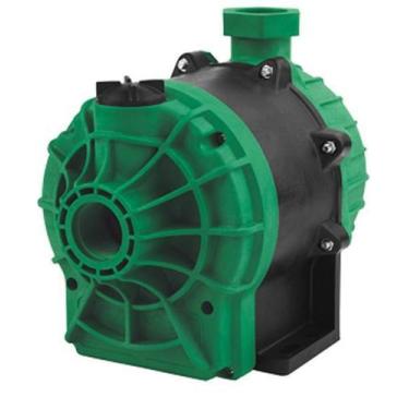 Imagem de Pressurizadora Syllent Fluxostato 1Cv 220V, 220V