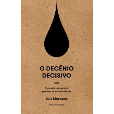 Imagem de Decenio Decisivo. O - Editora Elefante