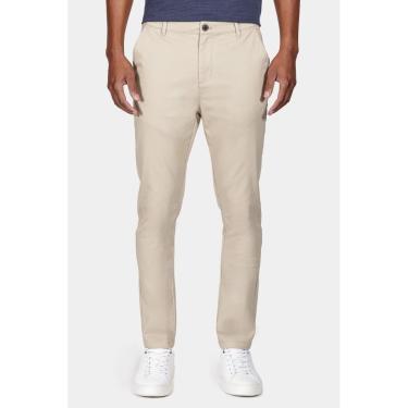Imagem de Calça Aramis Chino Sarja Areia-Masculino