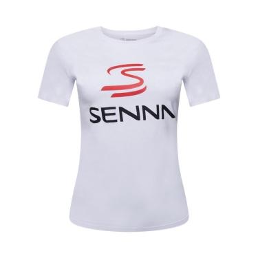 Imagem de Camiseta Perfection Feminina Senna-Feminino