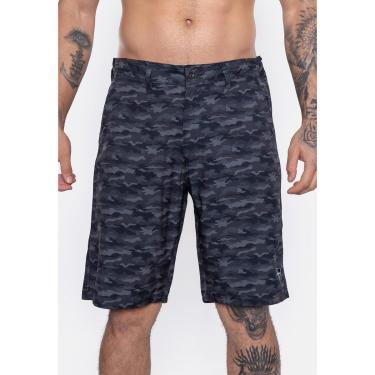 Imagem de Boardshort Onbongo Hibrido Masculino-Masculino