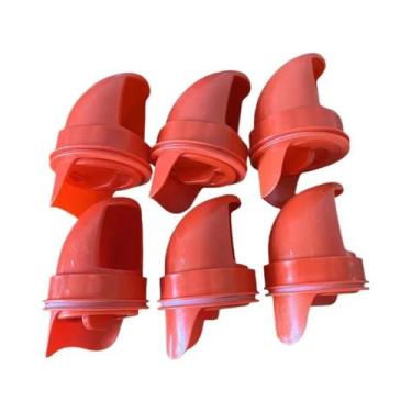 Imagem de Kit DIY De Alimentador De Frango À Prova De Chuva Para Baldes, Tanques