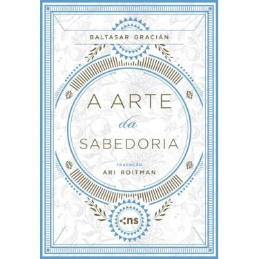 Imagem de Livro - A arte da sabedoria