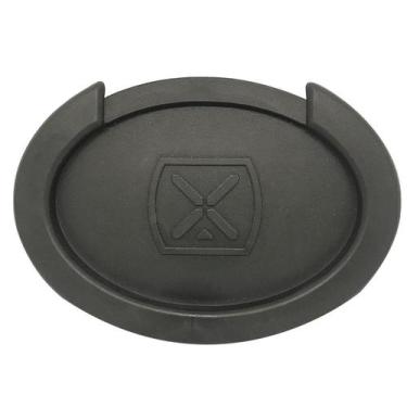 Imagem de Anti-feedback Abafador Violão Boca Oval Afov - IBOX