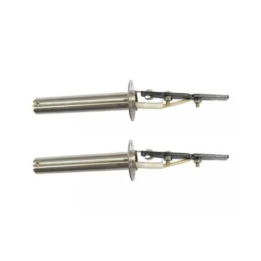 Imagem de Resistencia Zagonel Pratica 220v 9205000028