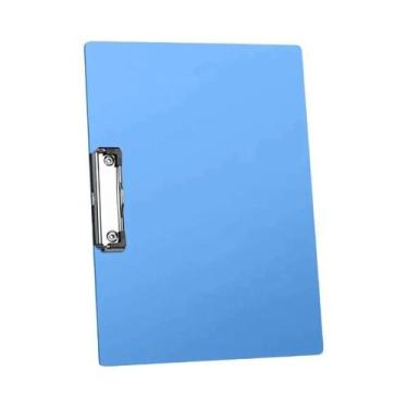 Imagem de Prancheta A4 Impermeável Para Documentos, Bloco De Escrita, Pasta De A