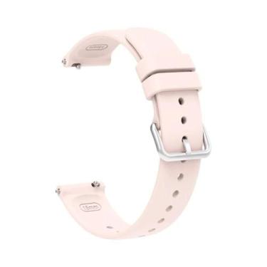 Imagem de Pulseira De Silicone De 41mm Para Xiaomi Watch S4 E Huawei Watch GT 5 