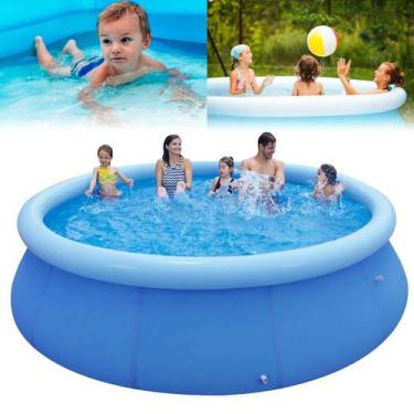 Imagem de Piscina Inflável 2490 Litros - Innovaree-Commerce