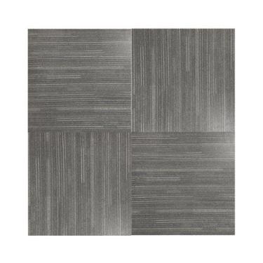 Imagem de Piso Vinílico Clicado Placa 61cmX61cmX3mm Pietra Square 3,72m² Carpet 