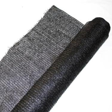 Imagem de Tela Preta Sombrite 50% 5X76m Hortas E Estufas Proteção  - ARRUD ESTUF