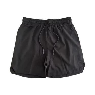 Imagem de Shorts Masculinos De Secagem Rápida Para Academia E Corrida Verão 2025