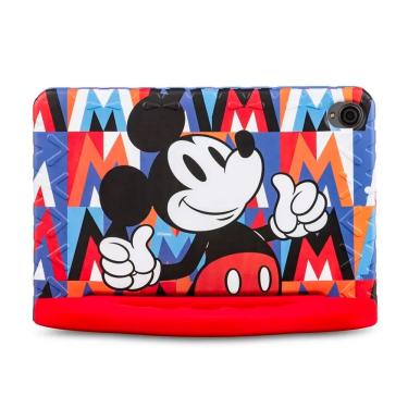 Imagem de Tablet Multi Infantil, Tela 8" 6Gb Ram 64GB Proc Octa Core