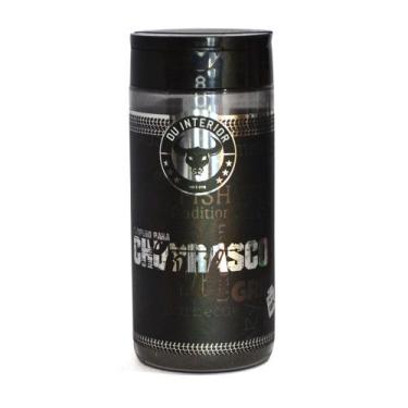 Imagem de Tempero black rub du interior 180g