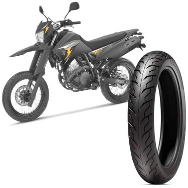 Imagem de Pneu Moto Xtz 250 Lander Levorin Aro 17 110/70-17