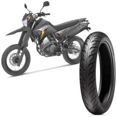 Imagem de Pneu Moto Xtz 250 Lander Levorin Aro 17 110/70-17