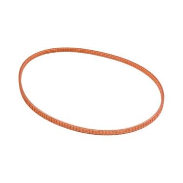 Imagem de Correia Universal De Ferro Fundido Para Torno De Madeira 550W, 63cm 68