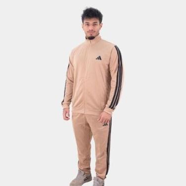 Imagem de Agasalho Adidas Sportswear Masculino-Masculino