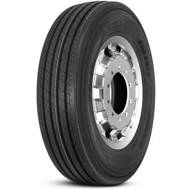 Imagem de Pneu Durable Aro 22.5 295/80r22.5 152/148m Tl Dr655 Liso
