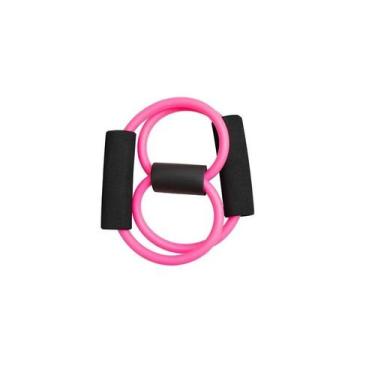 Imagem de Expansor de Tórax Elástico Para Academia Yoga e Pilates Convoy Sport R
