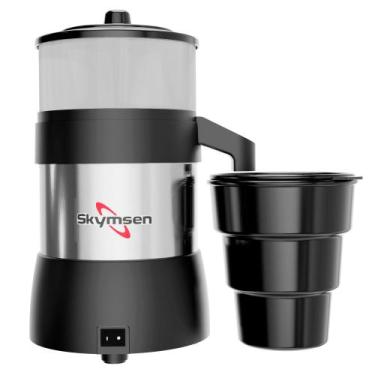 Imagem de Extrator de Suco Skymsen Câmara PP 0,25 CV Bivolt ES