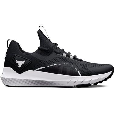 Imagem de Tênis Under Armour Project Rock BSR 3 Masculino-Masculino