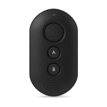 Imagem de Controle Remoto Xac 4000 433 Mhz Intelbras Alarme E Portão