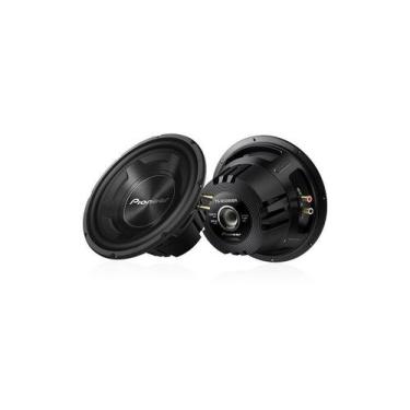 Imagem de Alto Falante Subwoofer Pioneer Ts-W3090Br