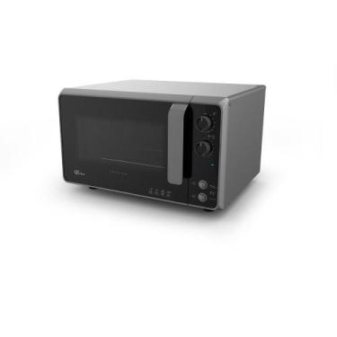 Imagem de Forno Elétrico Fischer Premier 48L, Silver, 220V