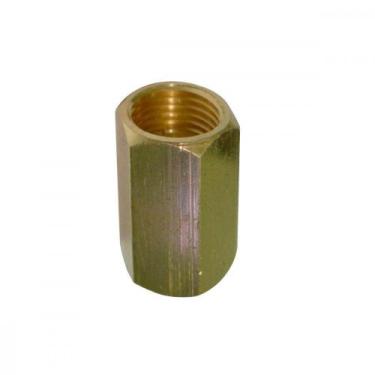 Imagem de Luva Gas 1/2'' Bsp-Femea X 1/2'' Bsp-Femea 211 - XGAS