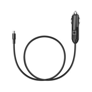 Imagem de BLUETTI Carregador Veícular Estação Solar Conector 12v 24v - Dc7909