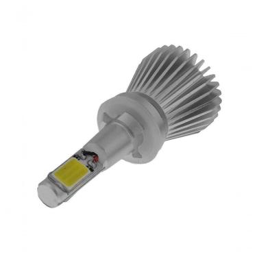 Imagem de Lâmpada Automotiva LED para Farol H27 12V 32W 6000K 2200LM Shocklight