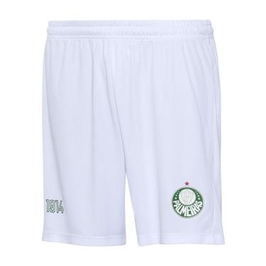 Imagem de CALÇÃO BETEL PALMEIRAS 1914 II MASCULINO-Masculino