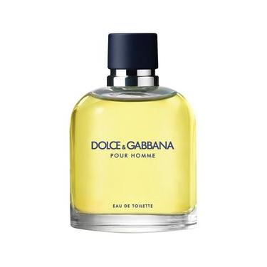Imagem de Dolce&Gabbana Pour Homme Eau de Toilette