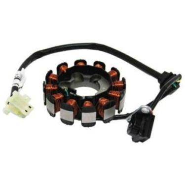 Imagem de Estator Honda Cg 160 Start 2016 a 2022 MAGNETRON 90279090