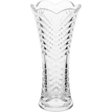 Imagem de VASO 19x9x9cm VIDRO TRANSPARENTE