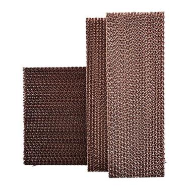 Imagem de Painel evaporativo jogo completo 45/70/100l colmeia para climatizadore