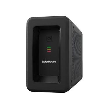 Imagem de Nobreak Interativo Monovolt Xnb 1200va Intelbras 120v
