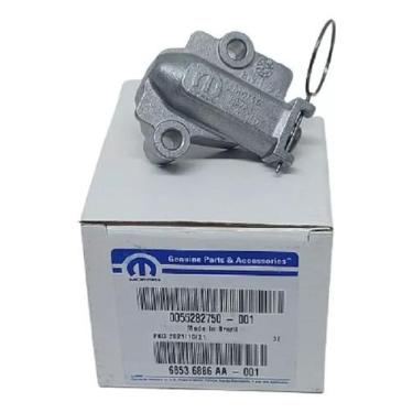 Imagem de Tensor Corrente Fiat Argo Cronos Novo Uno 3 Cilindros Fly 55282750