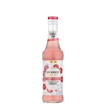 Imagem de Xarope Monin Todos Os Sabores 330ML, Chiclete