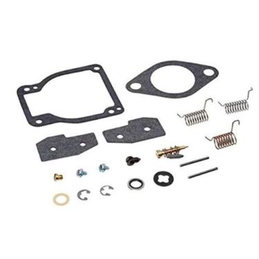 Imagem de Kit Reparo Carborado do Motor popa Mercuri 30 Hp - A.R Variedades MT