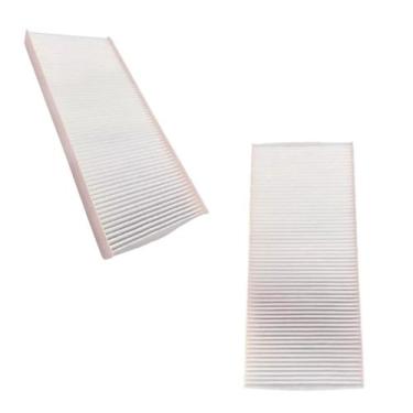 Imagem de Filtro Cabine VW Gol, Parati, Saveiro G3/G4 2000-2007  - VM