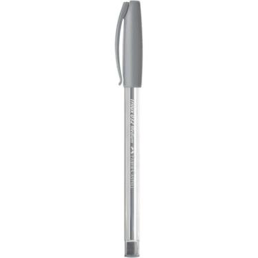 Imagem de Caneta Esferográfica Faber-Castell Trilux Ponta Fina 1.0 mm 1 Unidade 