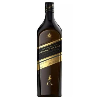 Imagem de Whisky Double Black Johnnie Walker 1l