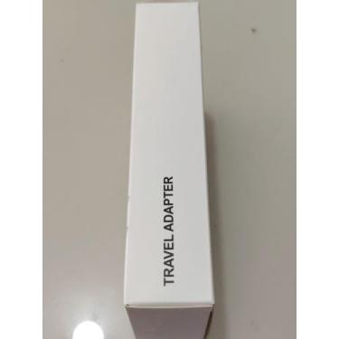 Imagem de Fonte SUPER TURBO carregador para celulares com cabo tipo C - FREXUENZ