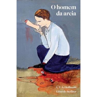 Imagem de Livro - O homem da areia