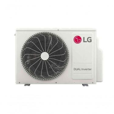 Imagem de Ar Condicionado LG Dual Inverter AI Voice 18.000 BTUs Quente/frio 220V