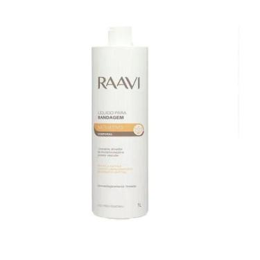 Imagem de Líquido Para Bandagem Raavi Natuativo 1L